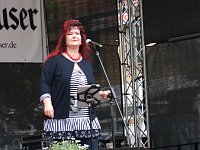 Bild: Rolandsfest 2016 - der Samstagmittag