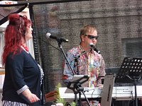 Bild: Rolandsfest 2016 - der Samstagmittag