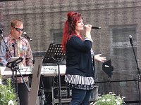 Bild: Rolandsfest 2016 - der Samstagmittag