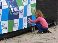 Bild: Rolandsfest 2016 - der Samstagmittag