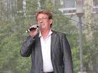 Bild: Rolandsfest 2016 - der Samstagmittag