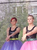 Bild: Rolandsfest 2016 - der Samstagmittag