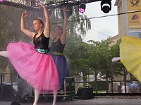Bild: Rolandsfest 2016 - der Samstagmittag