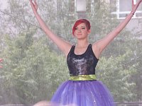 Bild: Rolandsfest 2016 - der Samstagmittag