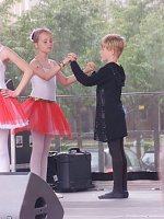 Bild: Rolandsfest 2016 - der Samstagmittag