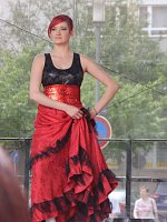 Bild: Rolandsfest 2016 - der Samstagmittag