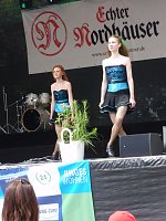 Bild: Rolandsfest 2016 - der Samstagmittag