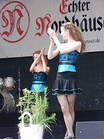 Bild: Rolandsfest 2016 - der Samstagmittag