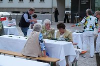Bild: Rolandsfest 2016 - der Samstagnachmittag