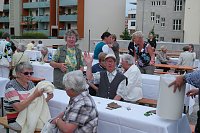 Bild: Rolandsfest 2016 - der Samstagnachmittag