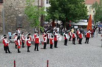 Bild: Rolandsfest 2016 - der Samstagnachmittag