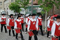Bild: Rolandsfest 2016 - der Samstagnachmittag