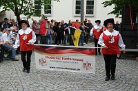 Bild: Rolandsfest 2016 - der Samstagnachmittag