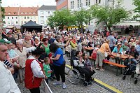 Bild: Rolandsfest 2016 - der Samstagnachmittag