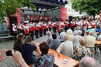 Bild: Rolandsfest 2016 - der Samstagnachmittag