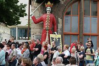 Bild: Rolandsfest 2016 - der Samstagnachmittag