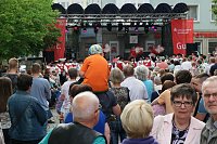 Bild: Rolandsfest 2016 - der Samstagnachmittag