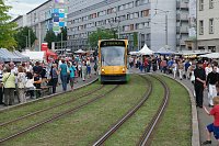Bild: Rolandsfest 2016 - der Samstagnachmittag