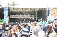 Bild: Rolandsfest 2016 - der Samstagnachmittag