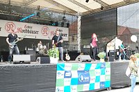 Bild: Rolandsfest 2016 - der Samstagnachmittag