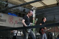 Bild: Rolandsfest 2016 - der Samstagnachmittag
