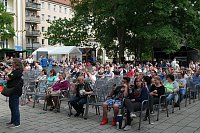 Bild: Rolandsfest 2016 - der Samstagnachmittag
