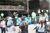 Bild: Rolandsfest 2016 - der Samstagnachmittag