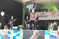 Bild: Rolandsfest 2016 - der Samstagnachmittag