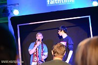 Bild: Jugendgottesdienst bei Herzschlag