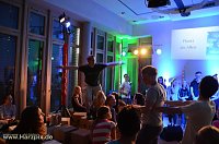 Bild: Jugendgottesdienst bei Herzschlag