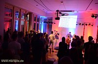 Bild: Jugendgottesdienst bei Herzschlag