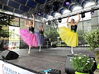 Rolandsfest 2016 - der Samstag Bild: Rolandsfest 2016 - der Samstag
