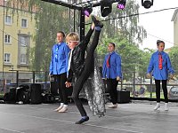 Rolandsfest 2016 - der Samstag Bild: Rolandsfest 2016 - der Samstag