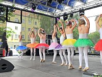 Rolandsfest 2016 - der Samstag Bild: Rolandsfest 2016 - der Samstag