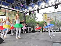 Rolandsfest 2016 - der Samstag Bild: Rolandsfest 2016 - der Samstag