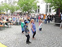 Rolandsfest 2016 - der Samstag Bild: Rolandsfest 2016 - der Samstag
