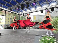 Rolandsfest 2016 - der Samstag Bild: Rolandsfest 2016 - der Samstag