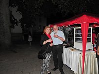 Extase vor dem Theater Bild: Extase vor dem Theater