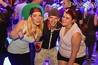 Bild: Party im Jugendclubhaus