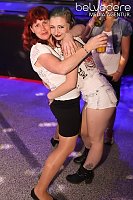 Bild: Party im Jugendclubhaus