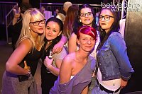 Bild: Party im Jugendclubhaus