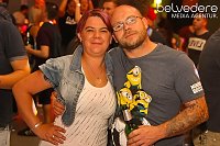 Bild: Party im Jugendclubhaus