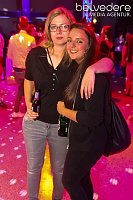 Bild: Party im Jugendclubhaus