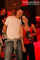 Bild: Party im Jugendclubhaus