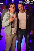 Bild: Party im Jugendclubhaus