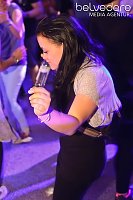 Bild: Party im Jugendclubhaus