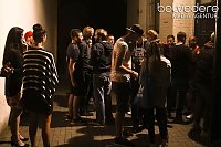 Bild: Party im Jugendclubhaus