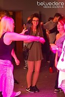 Bild: Party im Jugendclubhaus