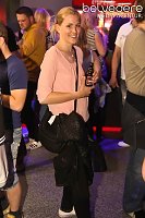 Bild: Party im Jugendclubhaus