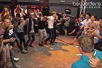 Bild: Party im Jugendclubhaus
